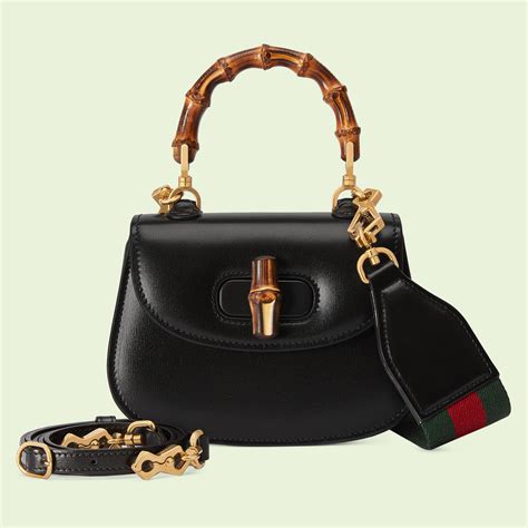 borsa bamboo gucci prezzo|borse Gucci bamboo 1947.